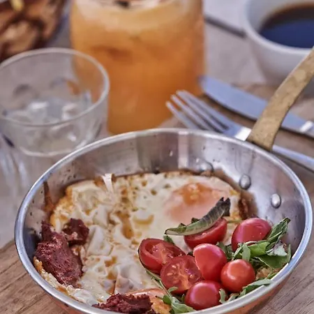 Affittacamere Glarakia 4*