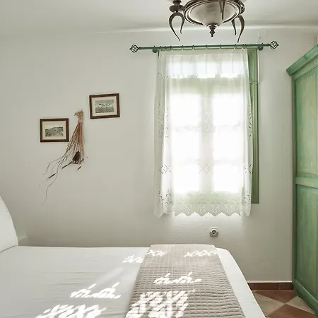 Glarakia Maison d'hôtes 3*