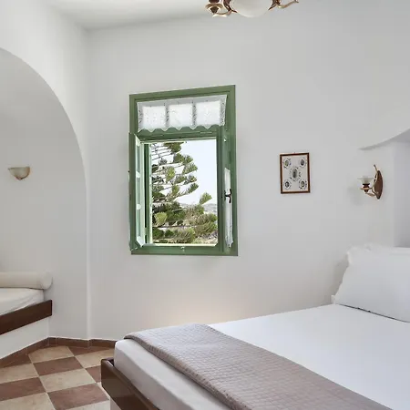 Glarakia Maison d'hôtes Adámas