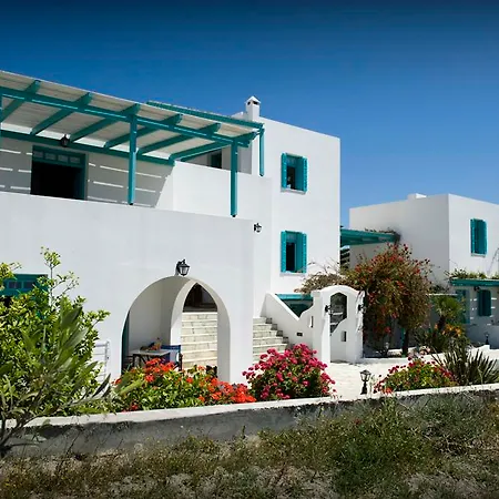 Glarakia Maison d'hôtes