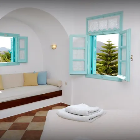 Affittacamere Glarakia 4*