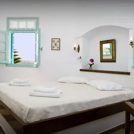 Affittacamere Glarakia 4*