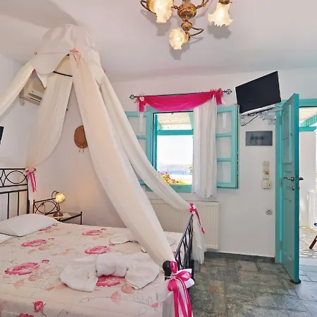 Glarakia Affittacamere