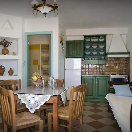 Glarakia Affittacamere