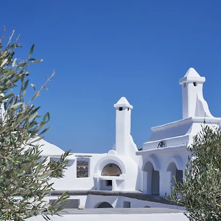 Affittacamere Glarakia Adamantas (Milos)