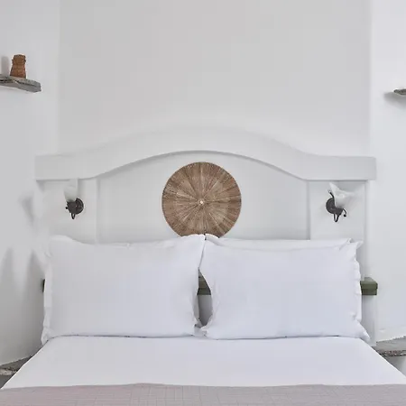 Affittacamere Glarakia Adamantas (Milos)