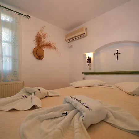 Affittacamere Glarakia 4*