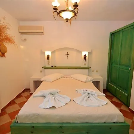 Glarakia Affittacamere