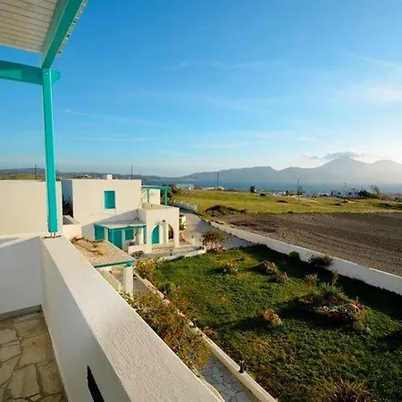 Affittacamere Glarakia 4*