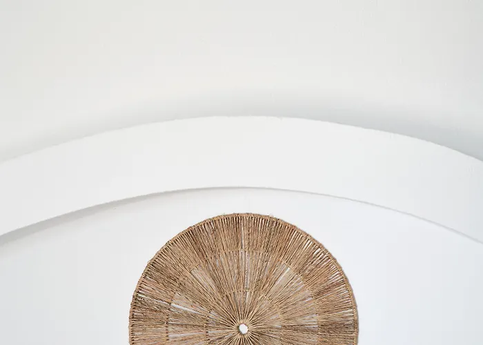 Glarakia Gasthof Adamantas (Milos)