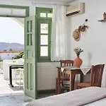 Glarakia بيت ضيافة آداماس