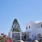 بيت ضيافة Glarakia آداماس
