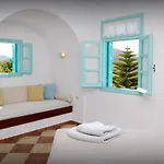 בית הארחה Glarakia 4*