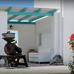 Glarakia בית הארחה