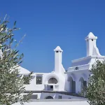בית הארחה Glarakia אדאמאס