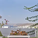 Glarakia בית הארחה