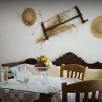 Glarakia 4* אדאמאס