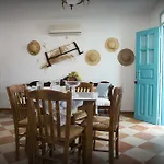 בית הארחה Glarakia אדאמאס