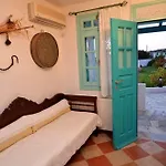 بيت ضيافة Glarakia 4*