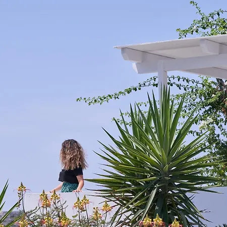 Glarakia Casa de hóspedes 4*