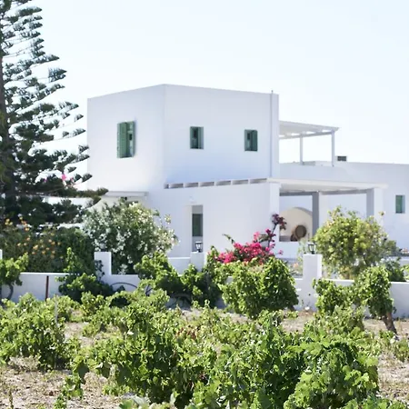 Glarakia בית הארחה