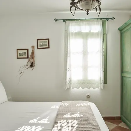 Glarakia Casa de hóspedes 4*