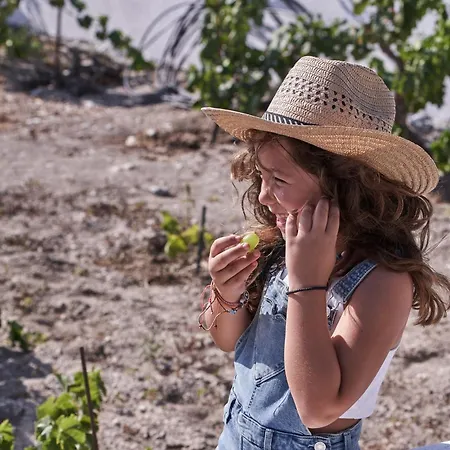 Casa de hóspedes Glarakia 4*