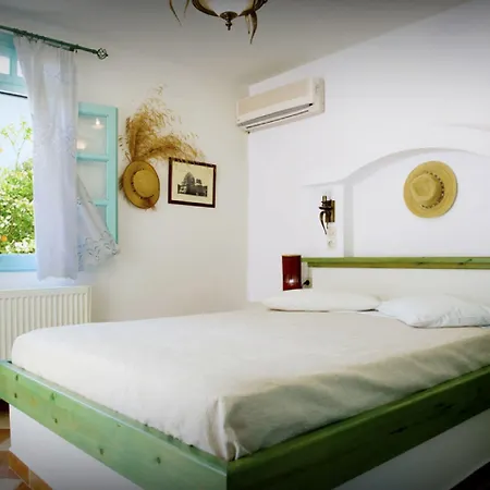 Glarakia Casa de hóspedes 4*