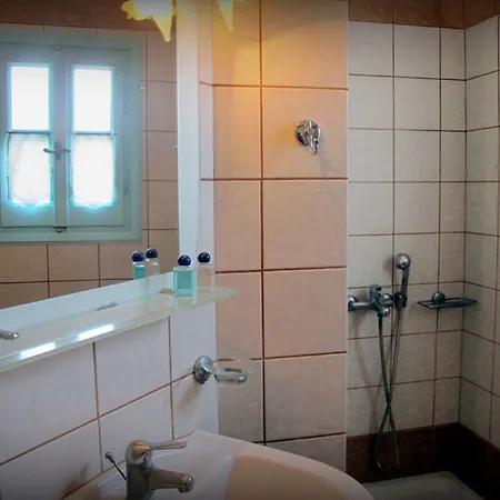 Casa de hóspedes Glarakia