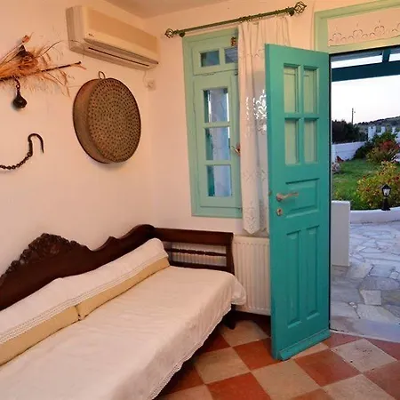 Casa de hóspedes Glarakia 4*