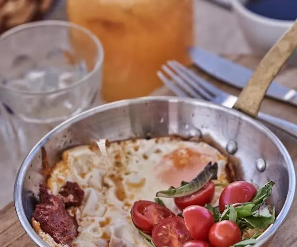 Гостевой дом Glarakia 4*