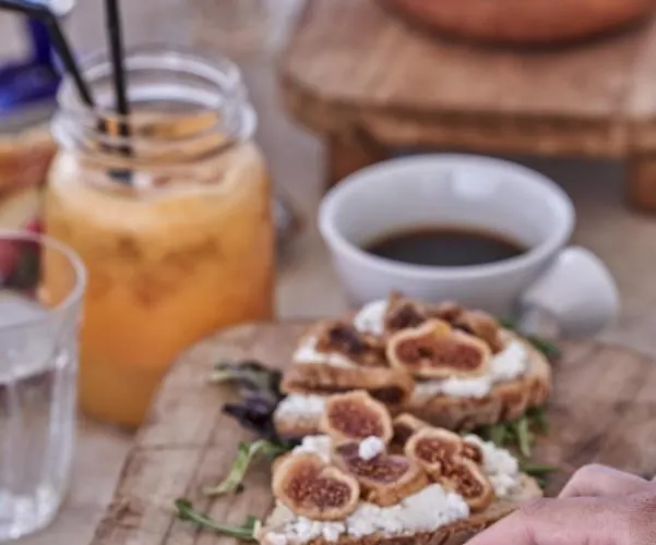 Гостевой дом Glarakia