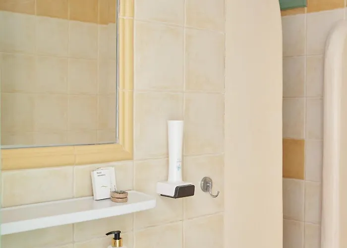 Glarakia Pensionat 4*