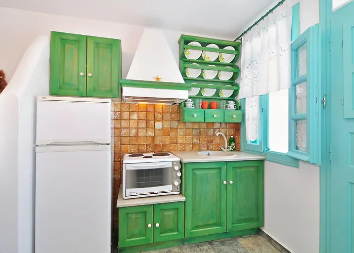 Glarakia Гостевой дом 4*