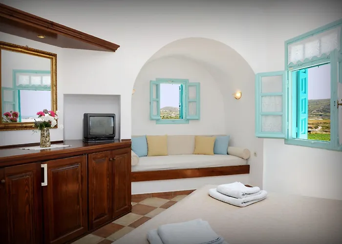 Glarakia Гостевой дом