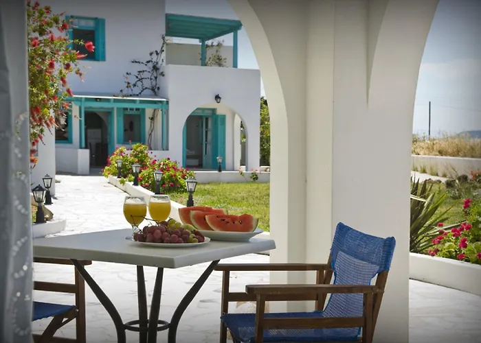 Glarakia Адамас