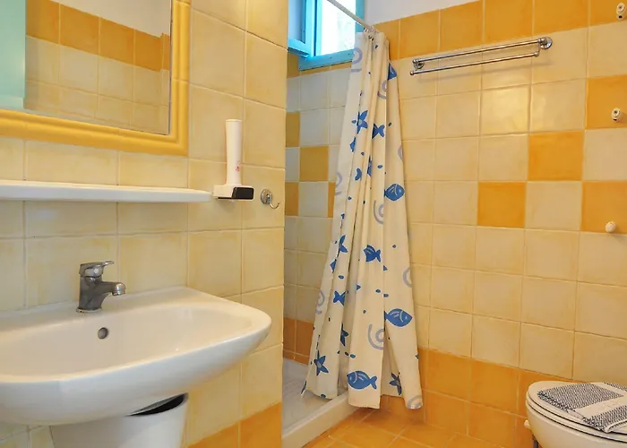 Гостевой дом Glarakia 4*