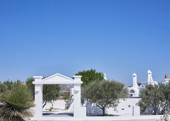 Glarakia Гостевой дом